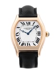 Pre-Owned Cartier Tortue Watch
